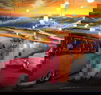 Hogs Breath  Terrigal - LBG