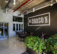 Il Corso Cafe - LBG