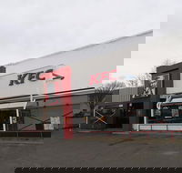 KFC COOMA - LBG
