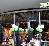 Mad Mex - LBG