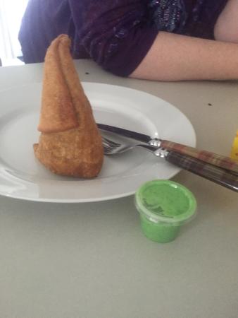 Nargis Gourmet Food - LBG 0