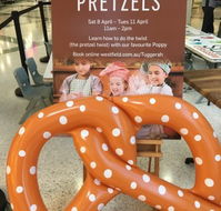 Poppy's Pretzels - LBG