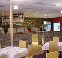 Rose's Lebanese Restaurant - LBG