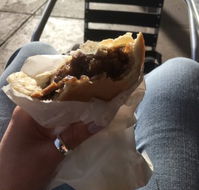 Sandi's Hot Bake - LBG