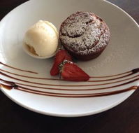 Splash Restaurant - LBG