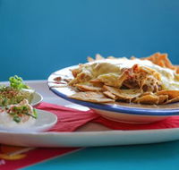 Supermex Mexican Restaurant - LBG