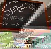 Sweet Little Cafe - LBG