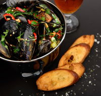 Terrigal Hotel Restaurant - LBG