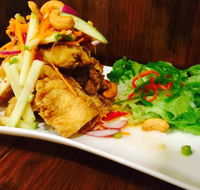 Thai Queanbeyan - LBG