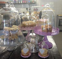Tracie's Cafe - LBG