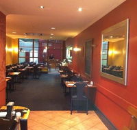 Villa olivo italian restaurant - LBG
