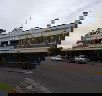 Yenda Hotel - LBG