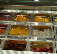 Yogurtland - LBG