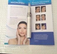 Advanced Skin and Body - LBG