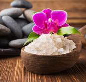 Just for You Beauty Spa  Salt Cave Sanctuary - LBG