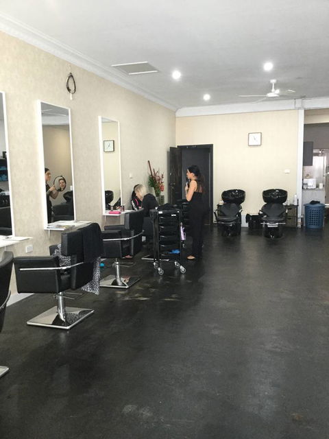 Hair Art Studio & Beauty - LBG 1