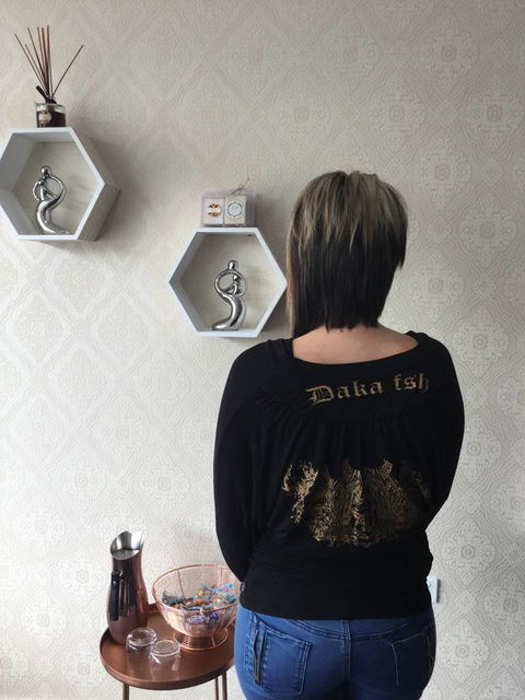 Hair Art Studio & Beauty - LBG 2