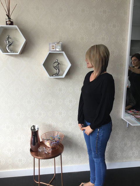 Hair Art Studio & Beauty - LBG 3