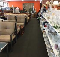 CCA Secondhand  Removals - LBG