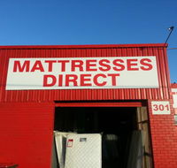 Mattresses Direct - LBG