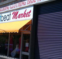 Heartbeat Market - LBG