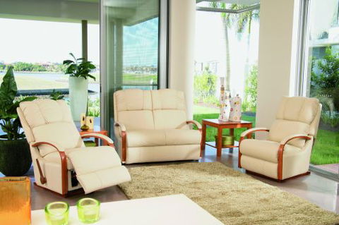 Beatties Furniture & Manchester - LBG 2