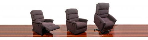 Beatties Furniture & Manchester - LBG 3