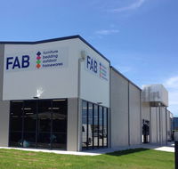 Fab Furniture  Bedding - LBG