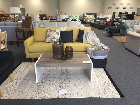 Fab Furniture & Bedding - LBG 1