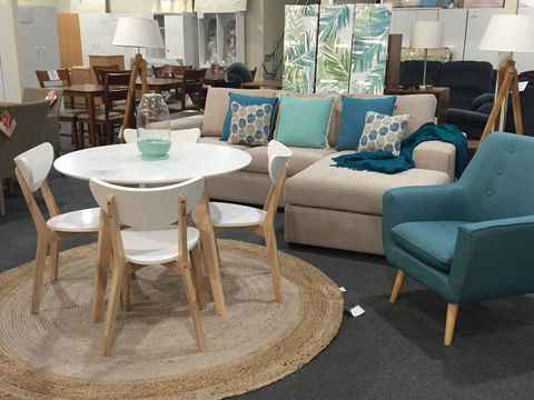 Fab Furniture & Bedding - LBG 2