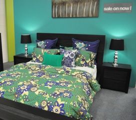 Sassi Furniture & Bedding - LBG 0