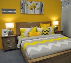 Sassi Furniture & Bedding - LBG 3