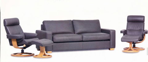 Seats & More - LBG 1