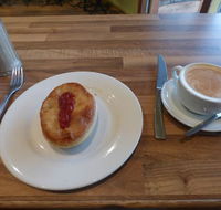Bakehouse On Wentworth - LBG