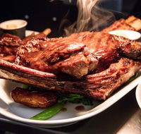 Berntis Restaurant  Grill - LBG