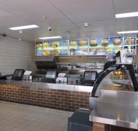 Blackheath Fish Shop - LBG