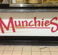 Cafe Munchies - LBG