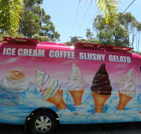 Dalmeny Ice Creams A Plenty - LBG