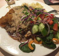 Dapto Leagues Club - LBG
