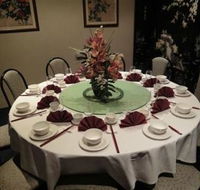 East Court Chinese Restaurant - LBG