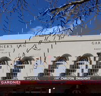 Gardners Inn Hotel - LBG