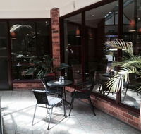Govetts Cafe - LBG