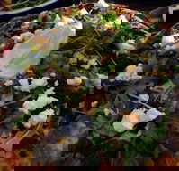 Harriman's Pizza Pasta and Grill - LBG