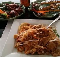 Kasalong Thai Restaurant Richmond - LBG