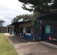 Lakes Beach Cafe - LBG