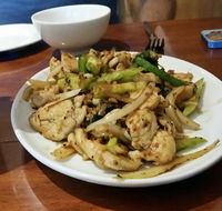 Lien's Vietnamese Chinese Restaurant - LBG