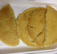 Macdonalds - LBG