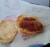 Mcdonald's Family Restaurants - LBG