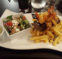 Ninety One Cafe Bar Restaurant - LBG