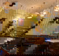 One Thai Restaurant - LBG